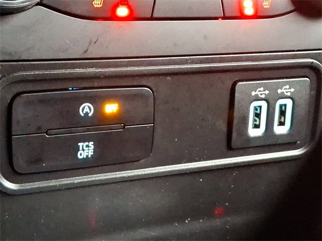 Used 2022 Ford EcoSport SE w/ SE Convenience Package image 25