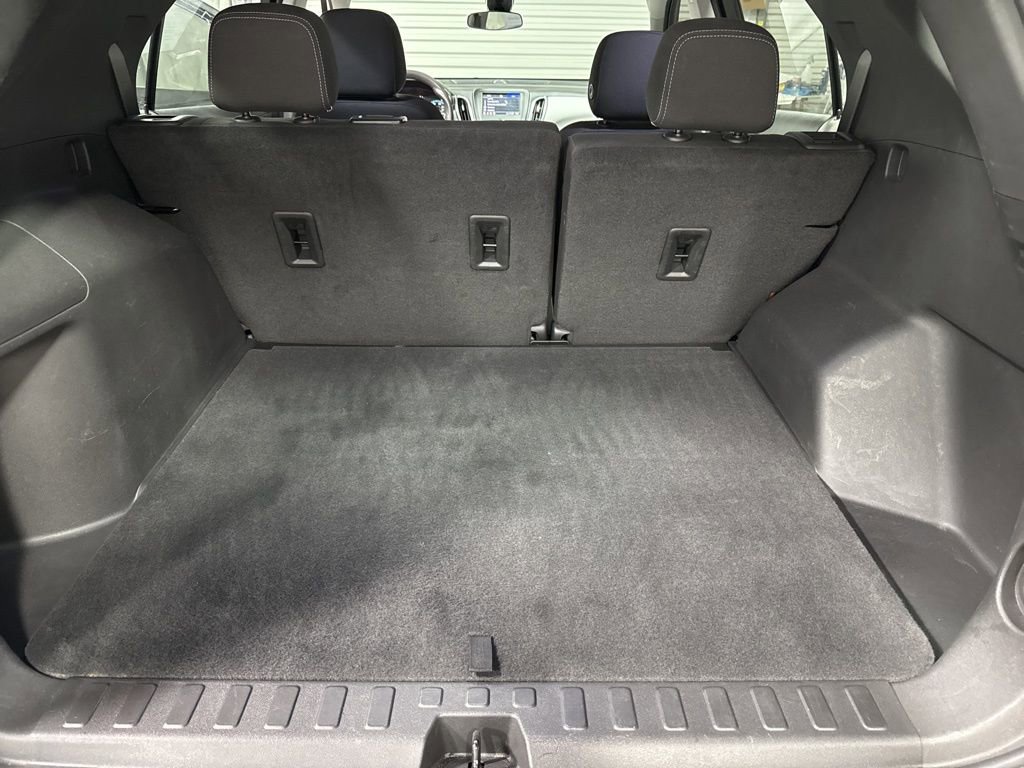 Used 2023 Chevrolet Equinox LS FWD image 31