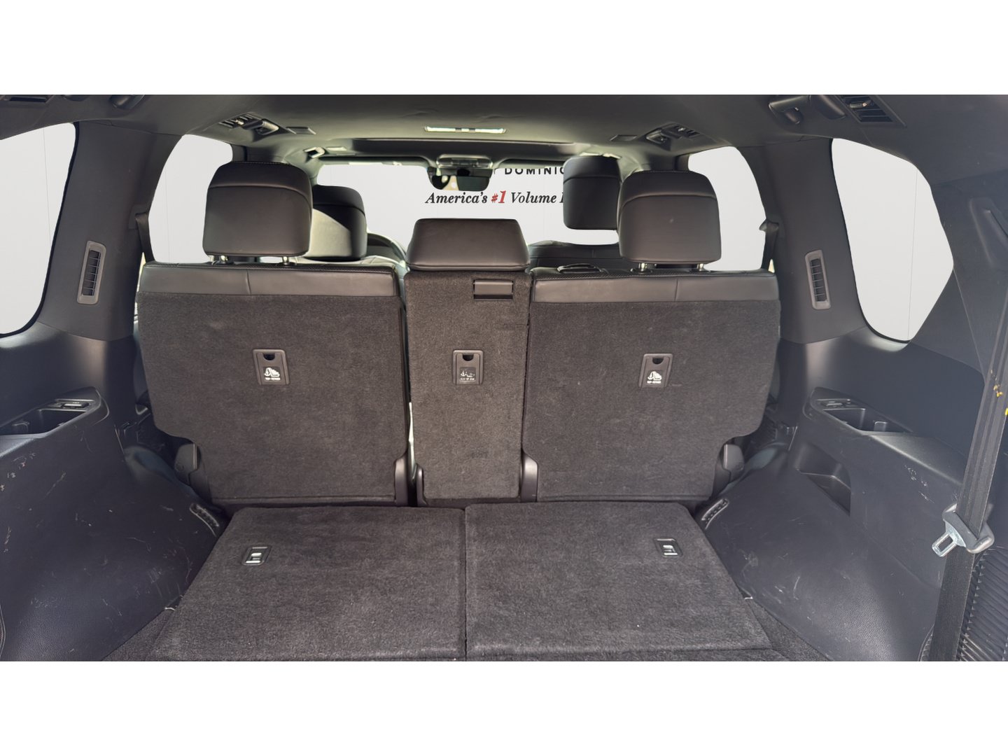 Used 2023 Lexus LX 600 F Sport AWD/4WD image 25