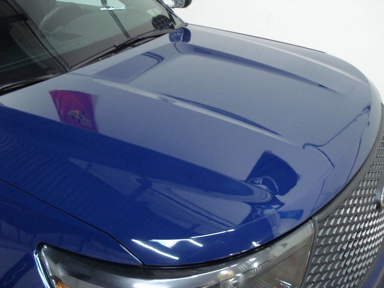 Used 2020 Ford Explorer Police Interceptor Utility AWD image 9