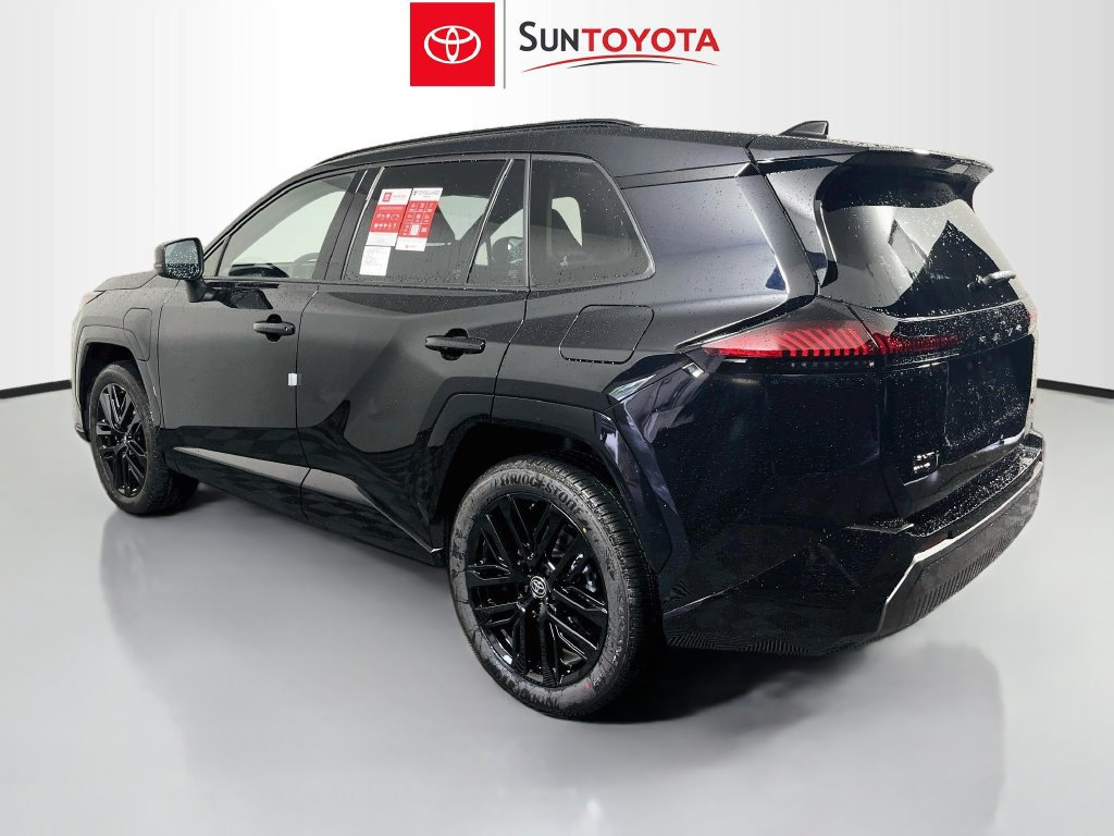 New 2026 Toyota RAV4 XSE w/ Weather Package AWD/4WD image 5