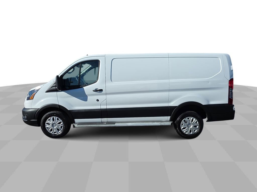 Used 2023 Ford Transit 250 Low Roof w/ Exterior Upgrade Package image 5