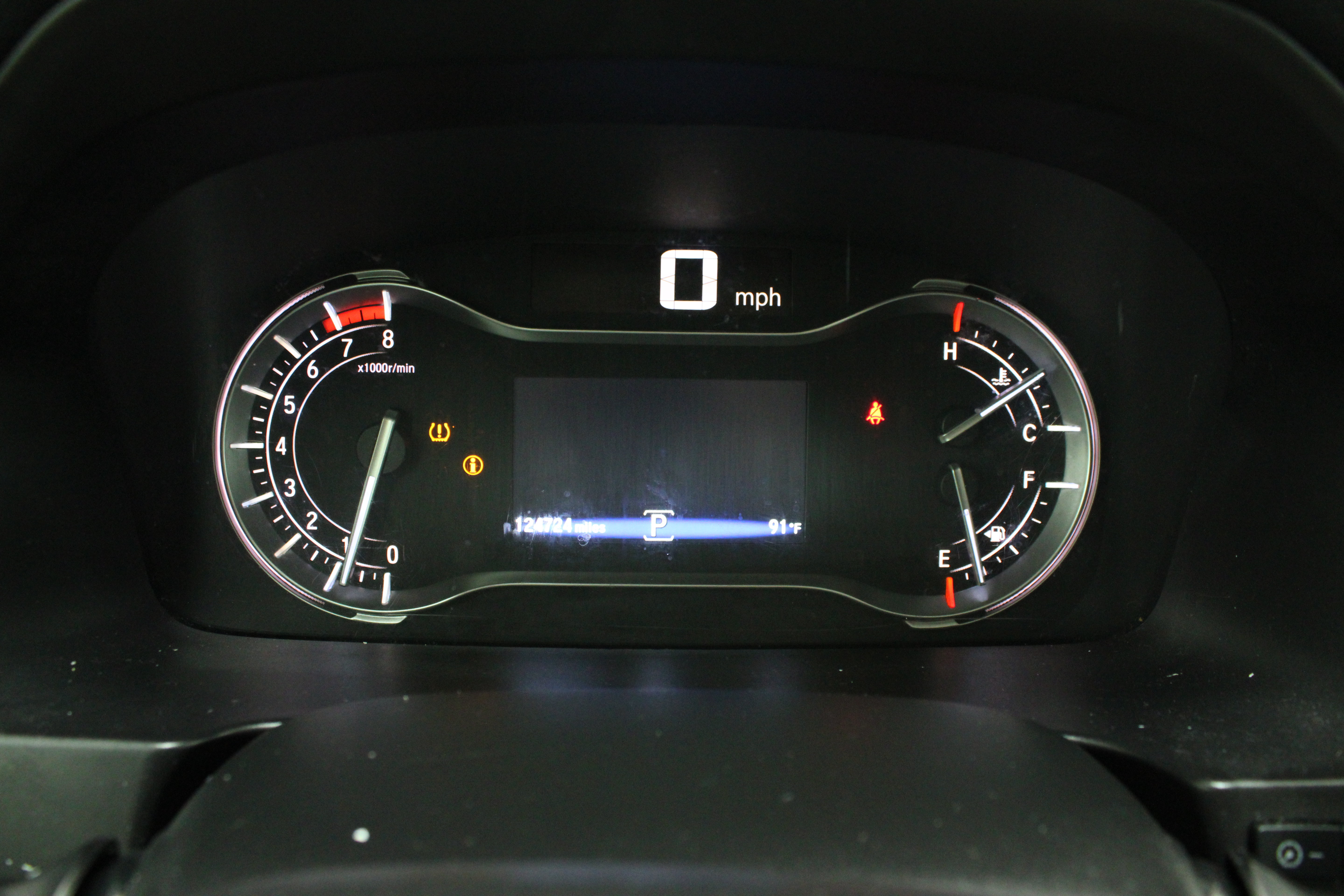Used 2018 Honda Pilot EX-L image 43