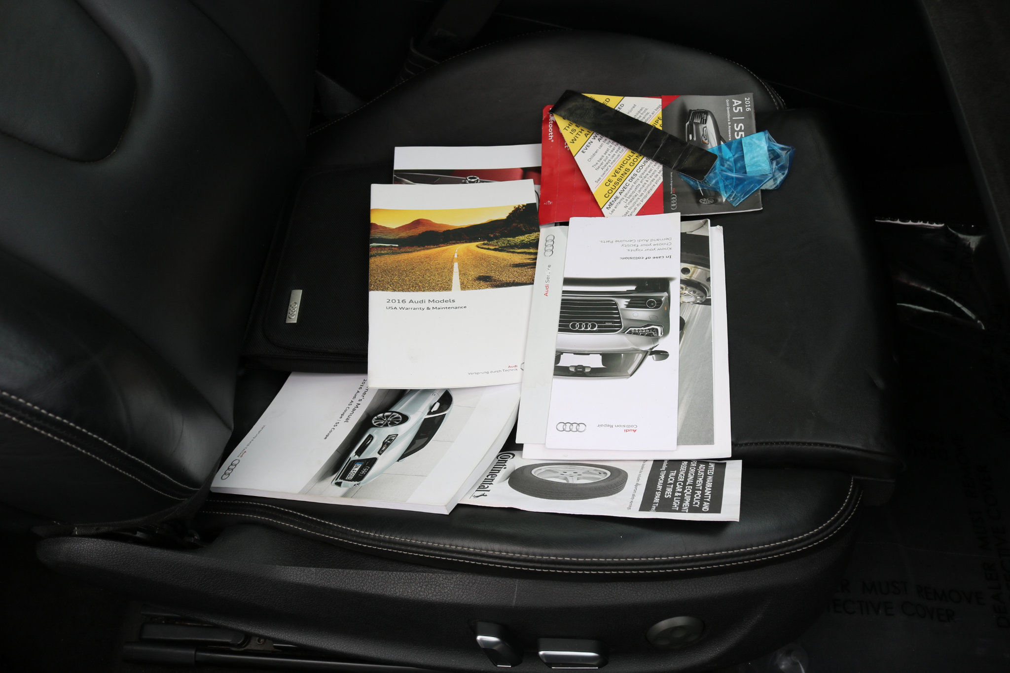 Used 2016 Audi S5 Premium Plus w/ Technology Package image 44