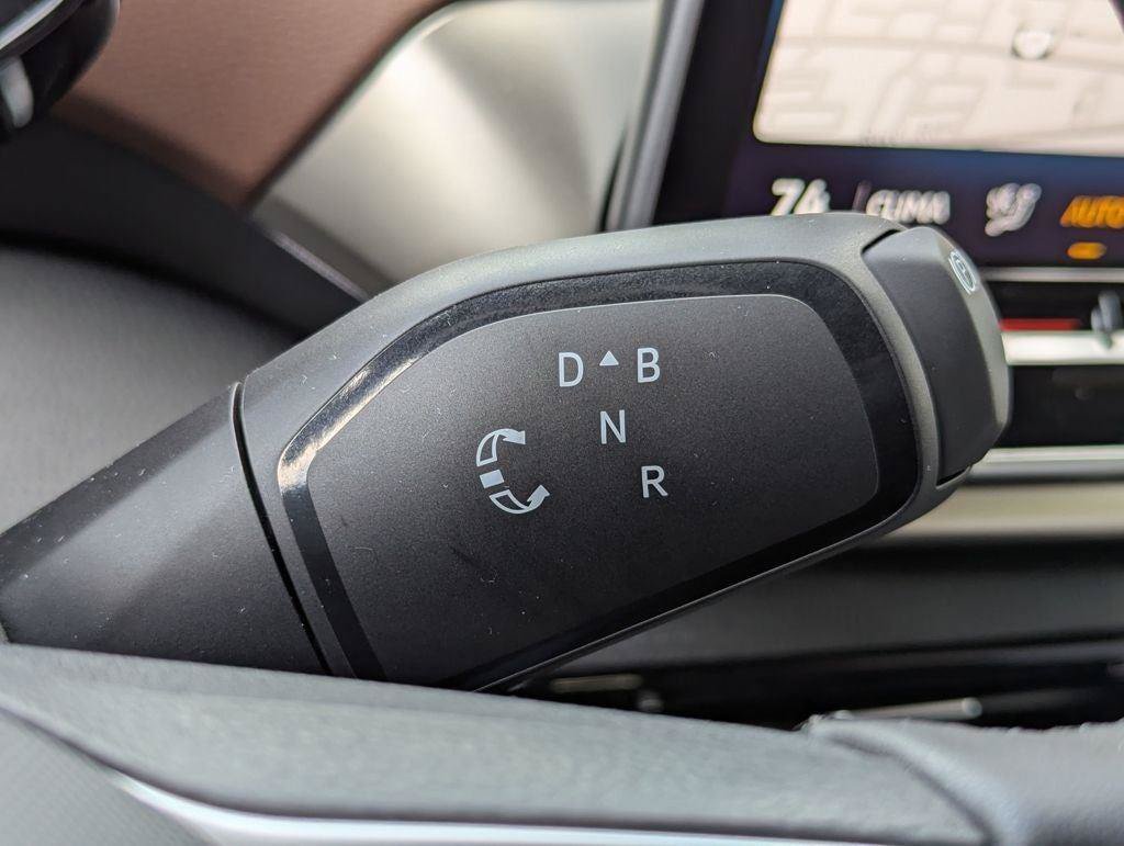 New 2026 Volkswagen ID.4 Pro AWD/4WD image 16