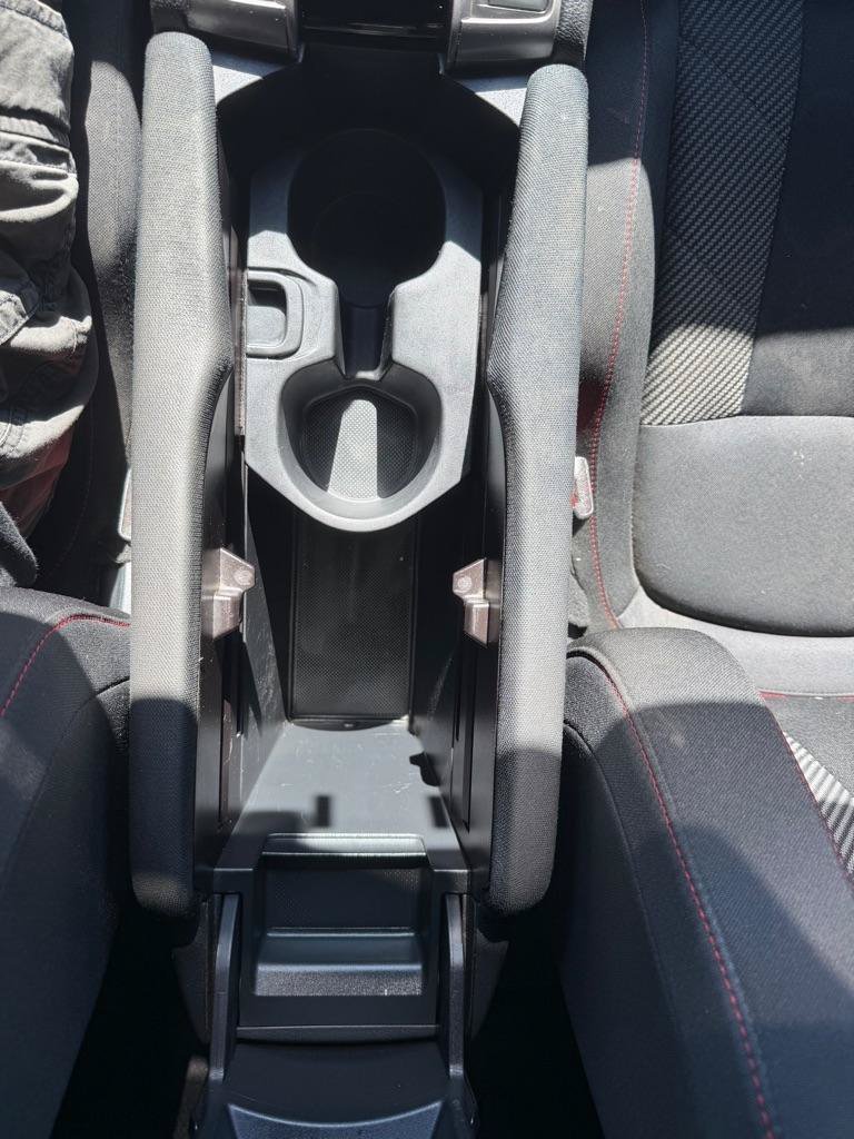 Used 2017 Honda Civic Si image 17