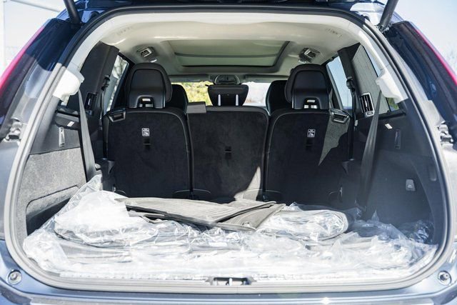 New 2026 Volvo XC90 B6 Ultra w/ Protection Package Premier image 10