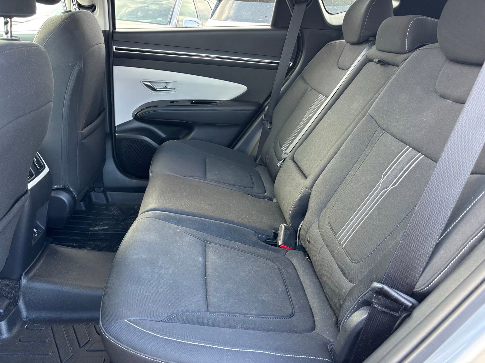 Used 2022 Hyundai Tucson SEL w/ Convenience Package image 15