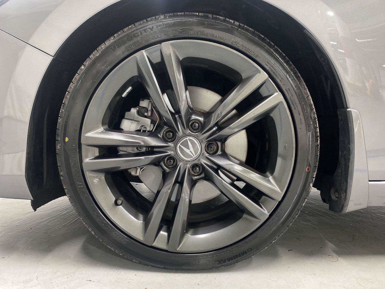 Used 2023 Acura Integra A-Spec w/ Technology Package FWD image 23