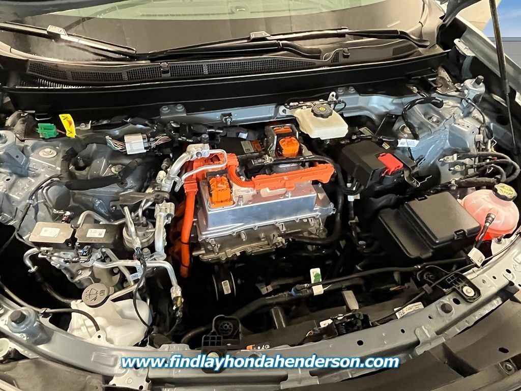 New 2026 Honda Prologue Touring image 12