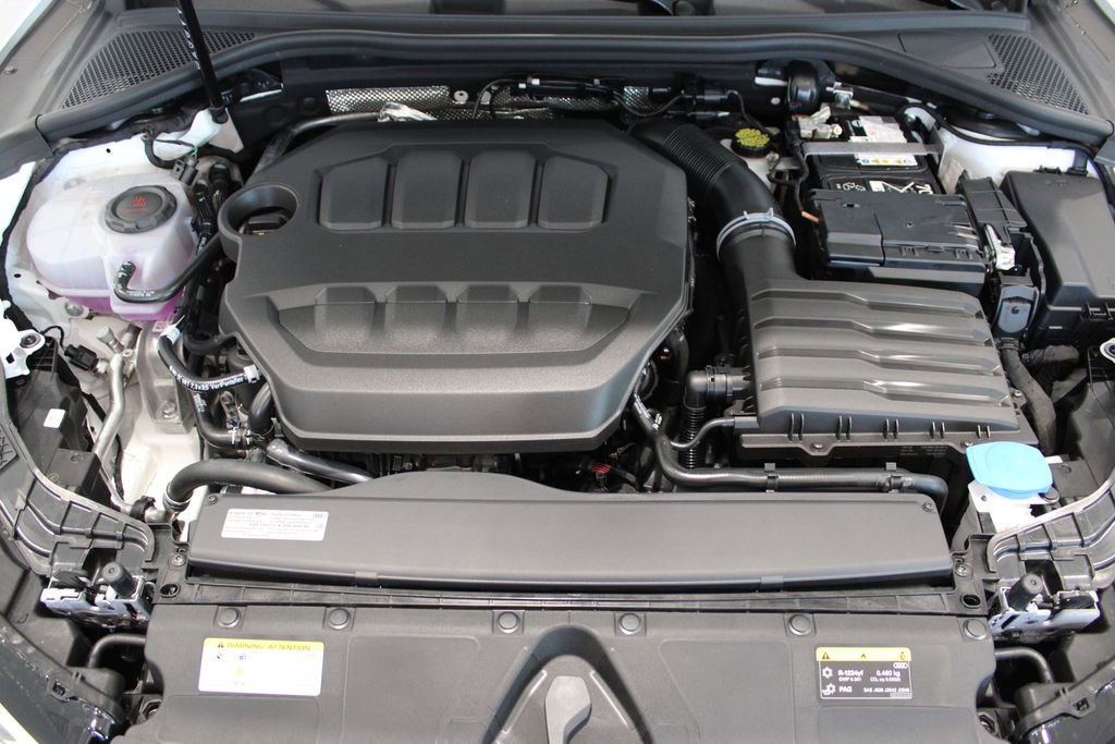 New 2026 Audi A3 2.0T Premium image 8