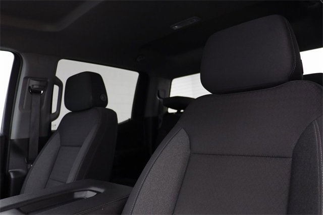 Used 2023 Chevrolet Silverado 1500 Custom Trail Boss image 14