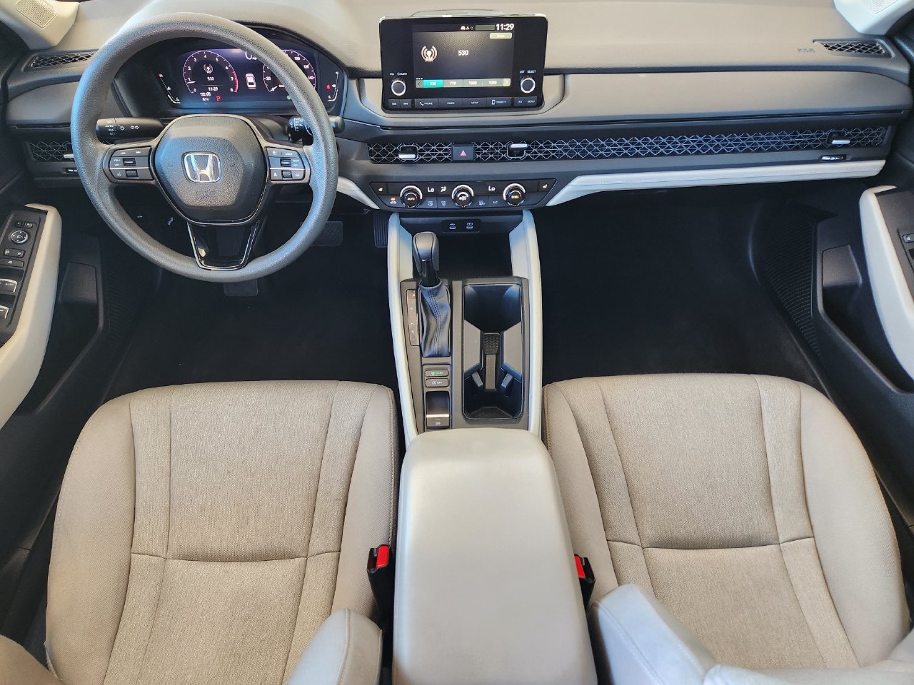 Used 2024 Honda Accord EX image 25