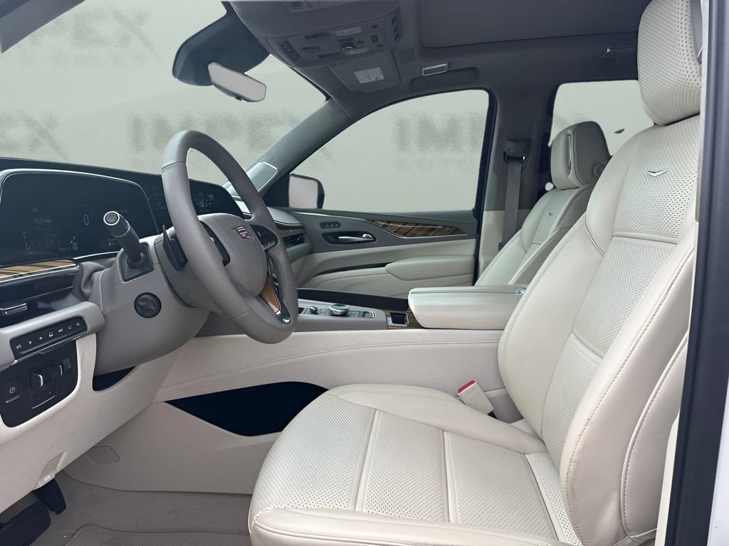 Used 2023 Cadillac Escalade Sport Platinum AWD/4WD image 9