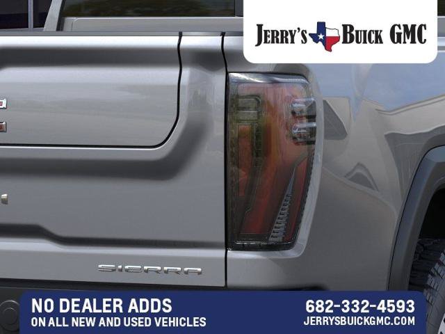 New 2026 GMC Sierra 2500 Denali Ultimate AWD/4WD image 11