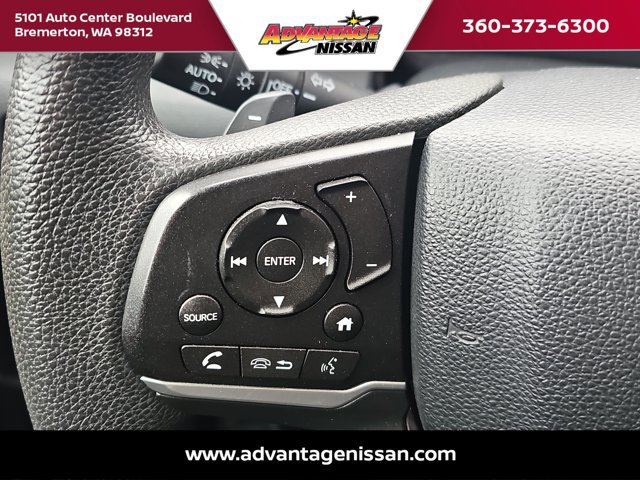 Used 2019 Honda Passport Sport image 10