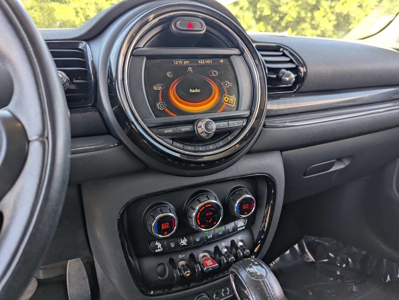 Used 2016 MINI Cooper Clubman FWD image 29