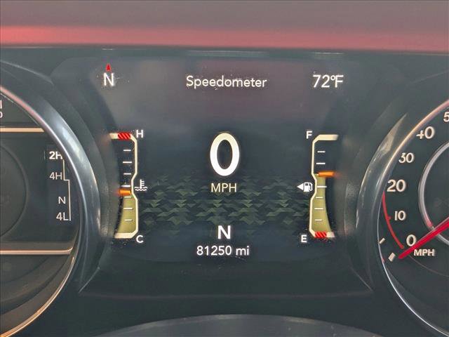 Used 2021 Jeep Gladiator Rubicon image 10
