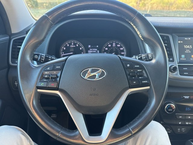 Used 2018 Hyundai Tucson Value image 20