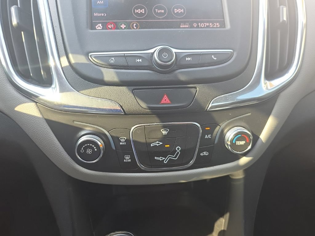 Certified 2020 Chevrolet Equinox LS FWD image 17