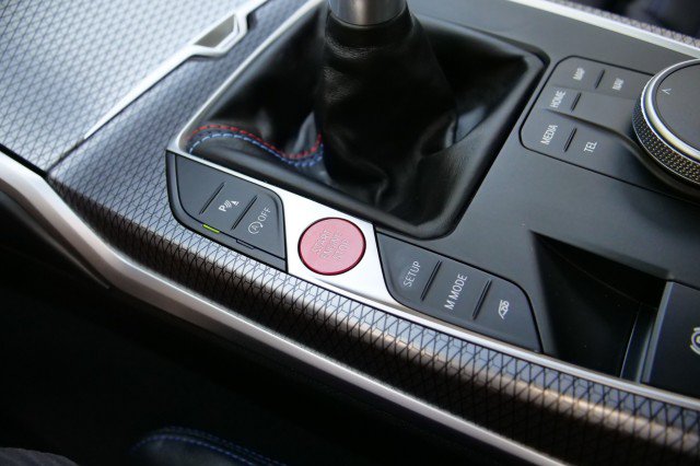 Used 2025 BMW M2 w/ Lighting Package RWD image 27