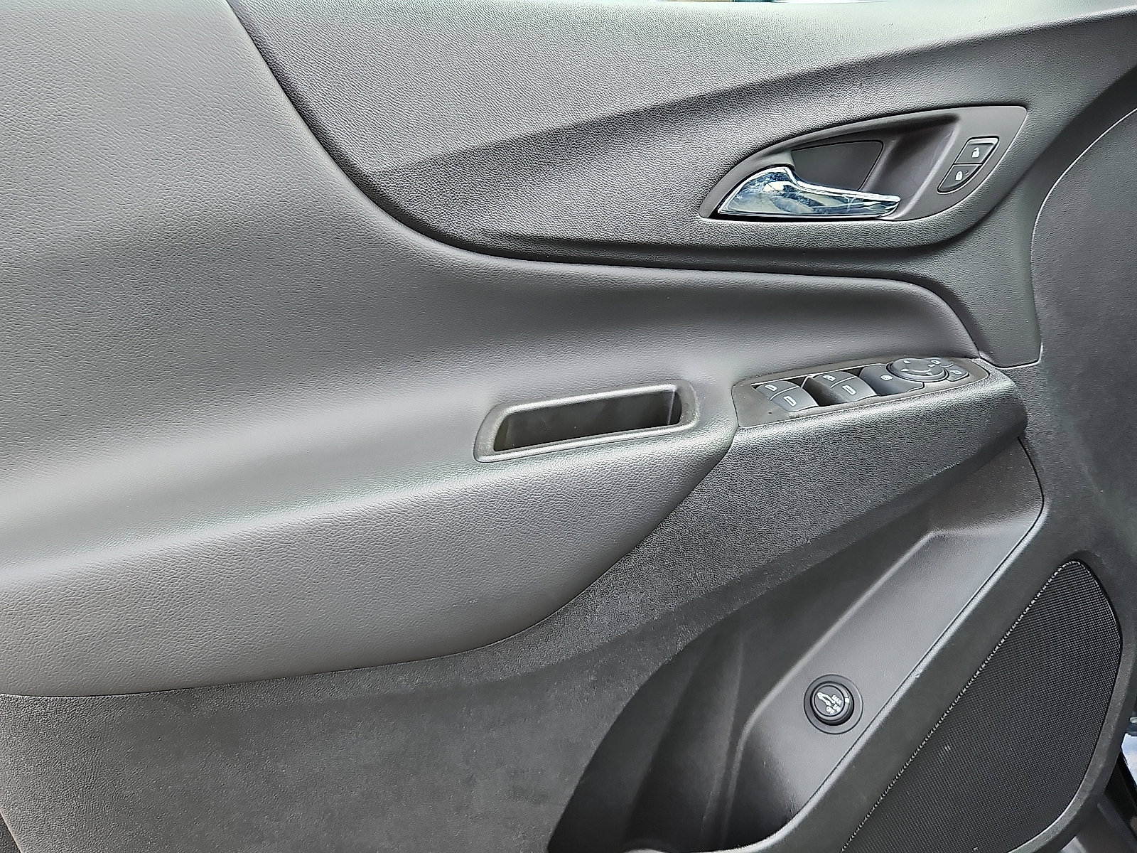 Certified 2023 Chevrolet Equinox LT image 12