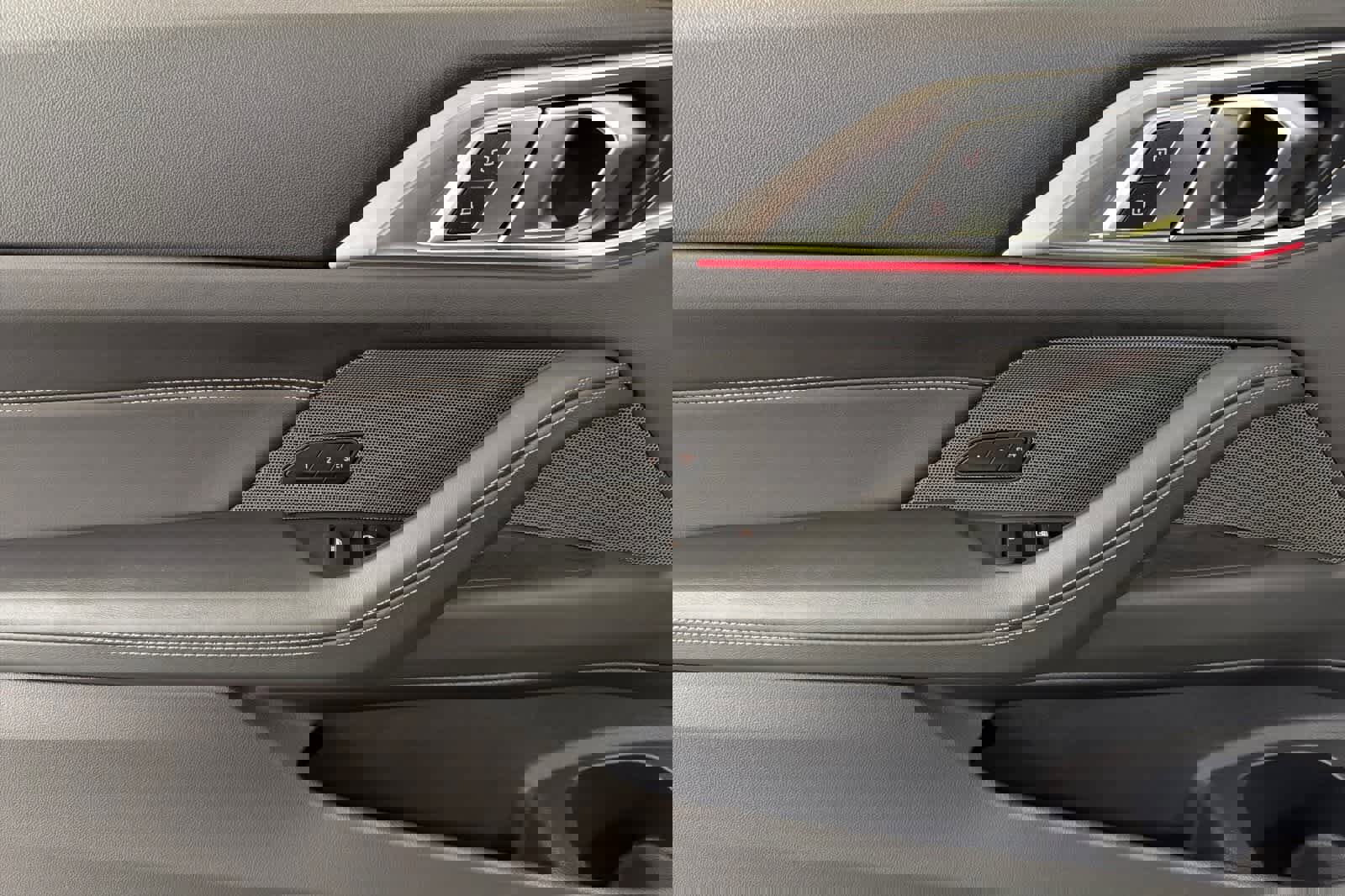 Used 2023 BMW M4 xDrive Competition w/ Parking Assistance Package image 15