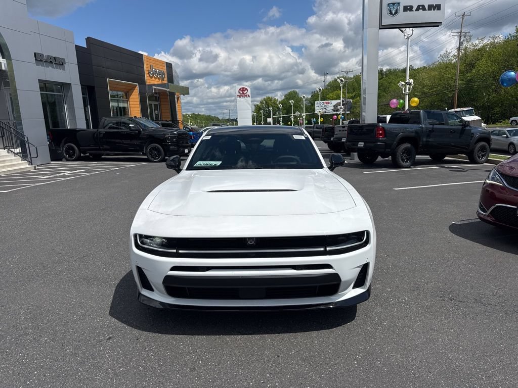 New 2026 Dodge Charger Scat Pack AWD/4WD image 3