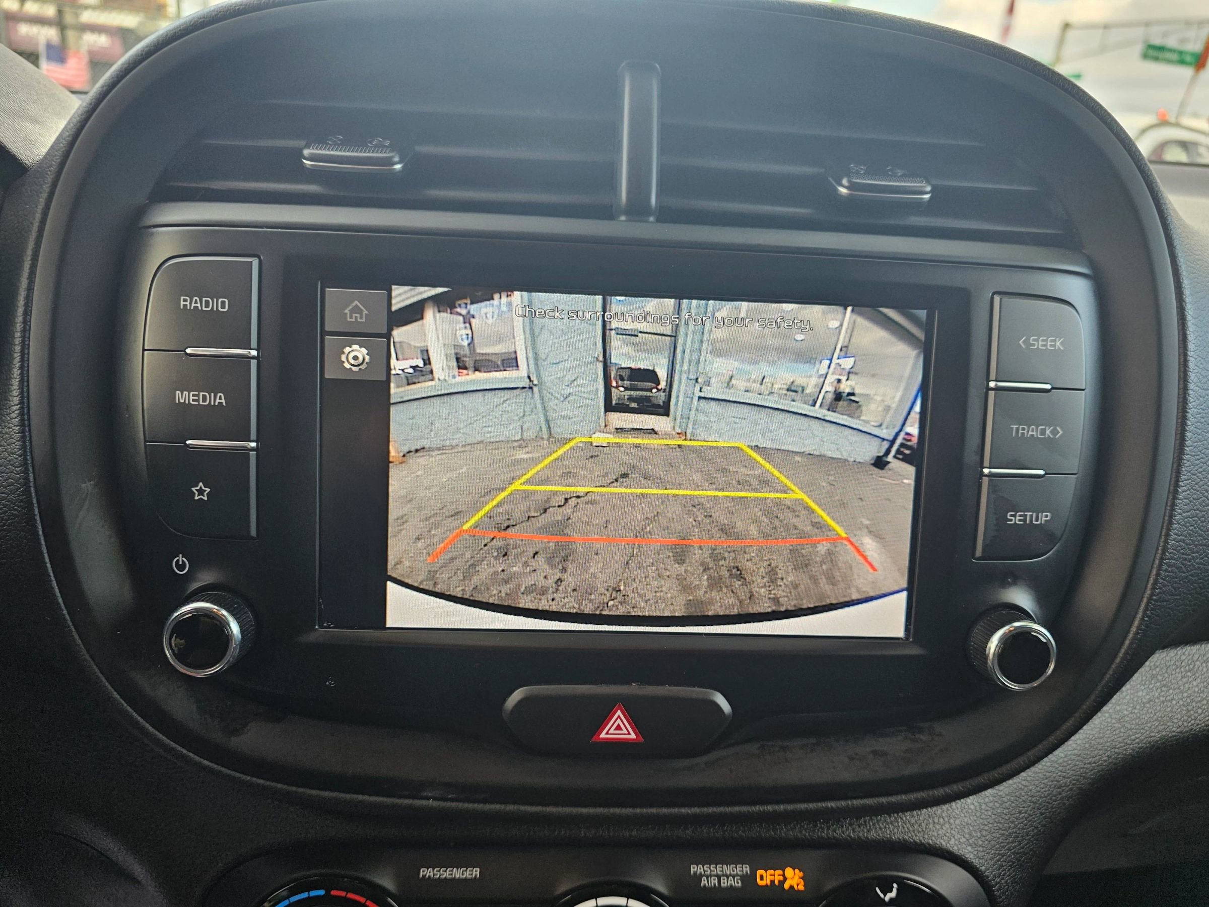 Used 2023 Kia Soul LX w/ Option Group 015 image 25