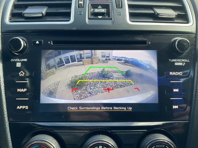Used 2019 Subaru WRX Limited w/ Popular Package #1 AWD/4WD image 32
