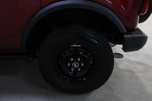 New 2026 Ford Bronco Big Bend w/ Black Diamond Package AWD/4WD image 30
