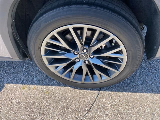 Used 2018 Lexus RX 350 F Sport w/ Accessory Package image 33