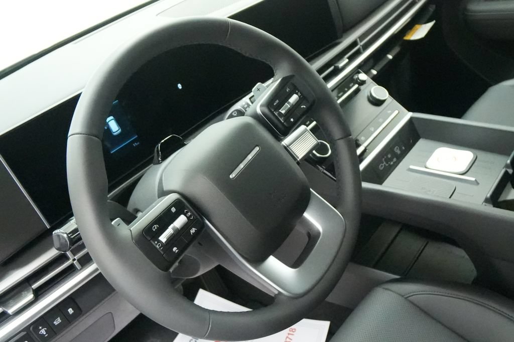 New 2026 Hyundai Santa Fe SEL AWD/4WD image 14