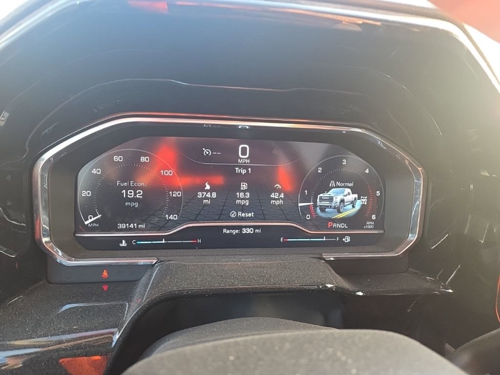 Used 2024 GMC Sierra 3500 SLE w/ SLE Convenience Package image 43