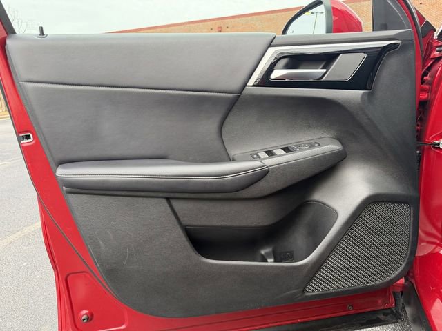 Used 2023 Mitsubishi Outlander SE image 9