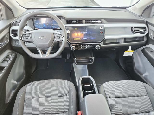 New 2027 Chevrolet Bolt LT w/ Comfort Package image 6