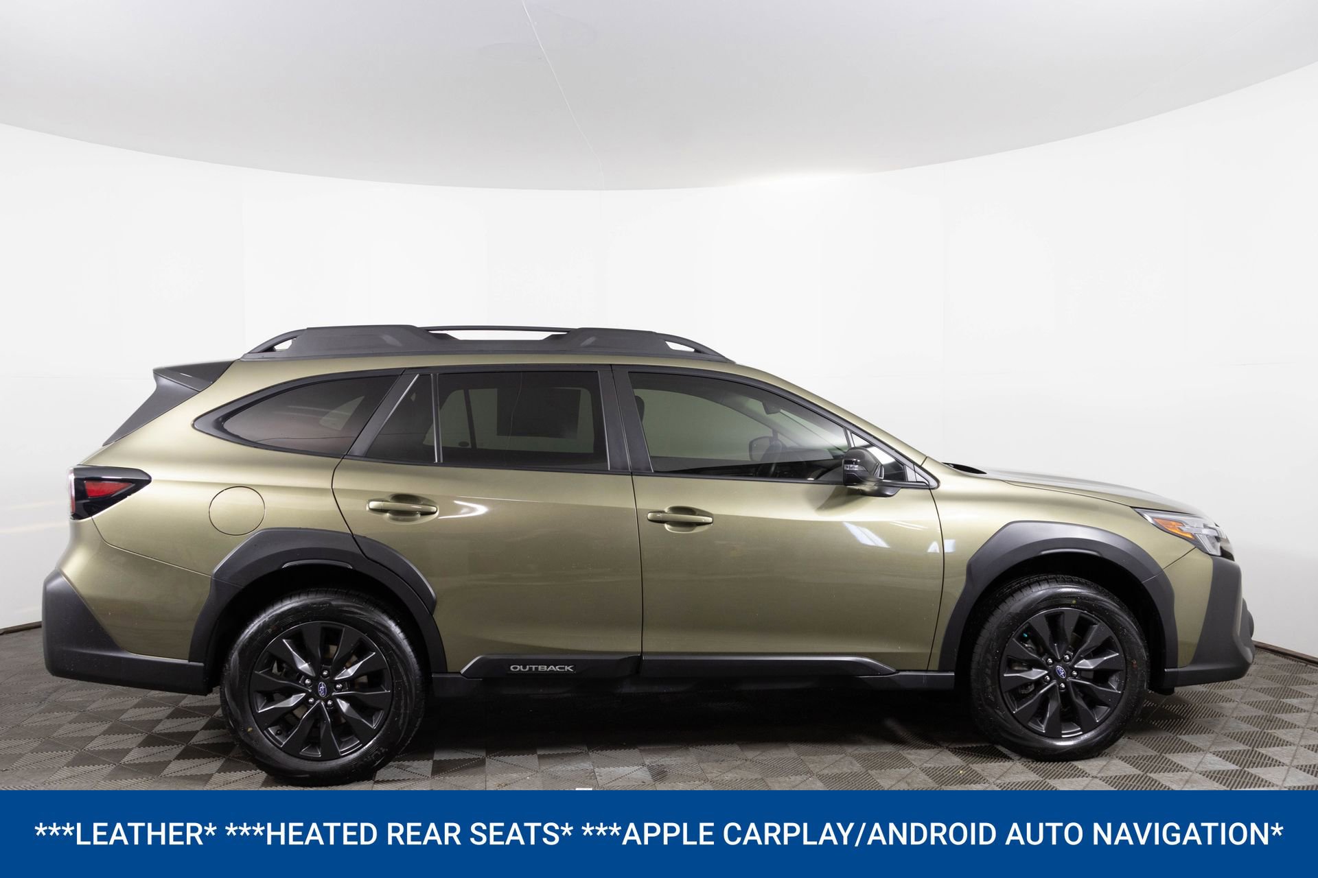 Used 2023 Subaru Outback Onyx Edition XT image 8