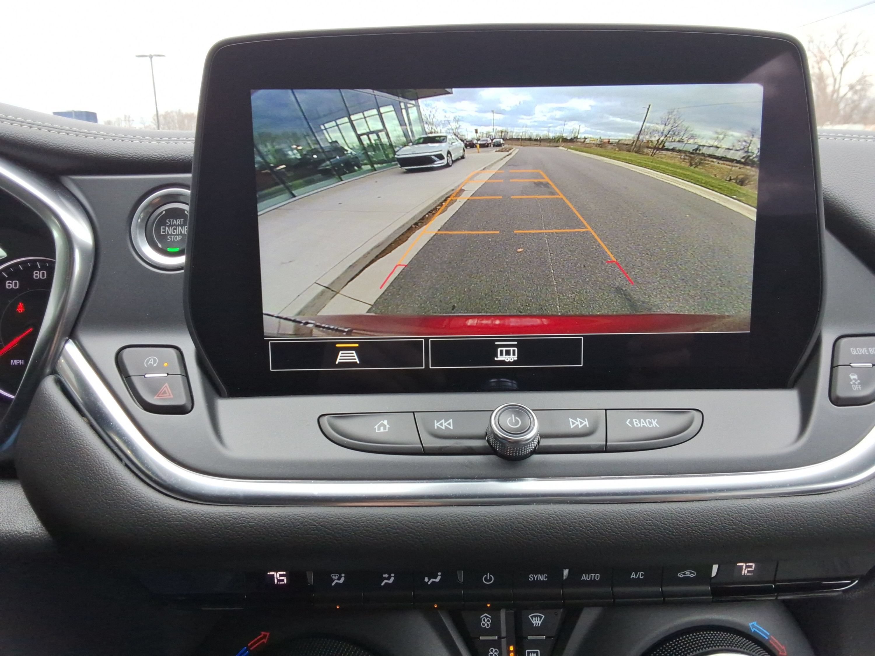 Used 2023 Chevrolet Blazer LT AWD/4WD image 16