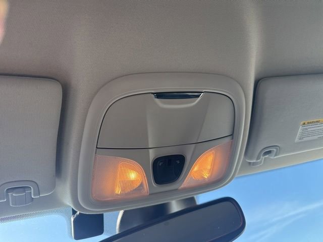 Used 2023 Jeep Cherokee Altitude Lux AWD/4WD image 26