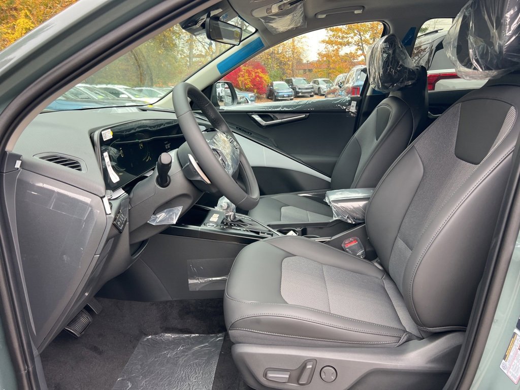 New 2026 Kia Niro EX image 9