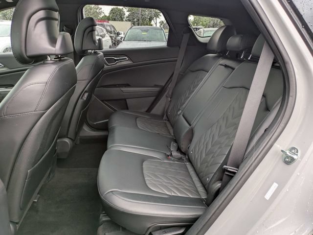 Used 2024 Kia Sportage X-Pro AWD/4WD image 15