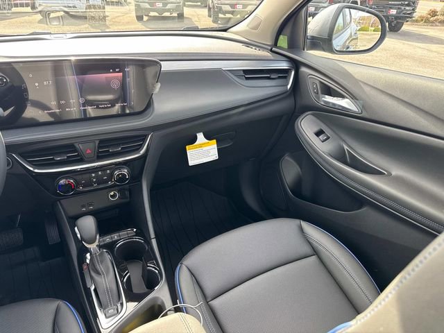 New 2026 Buick Encore GX Sport Touring w/ Advanced Technology Package image 18