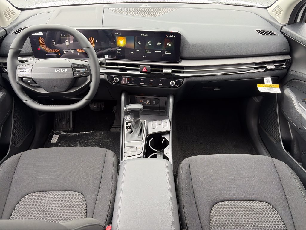New 2027 Kia Sportage LX FWD image 10