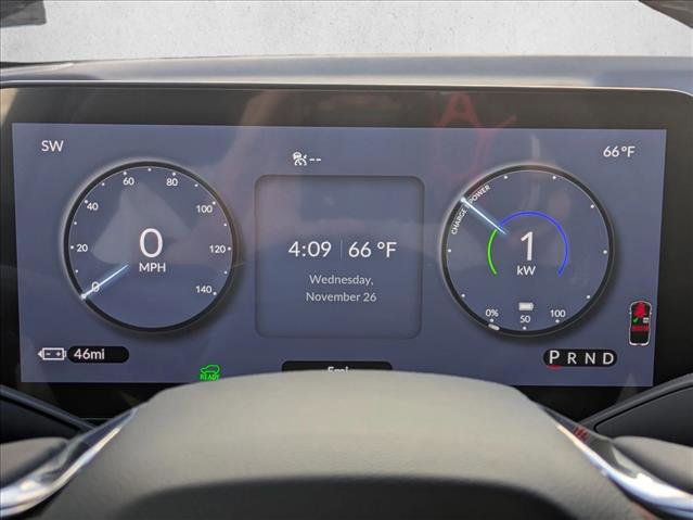 New 2026 Honda Prologue Touring image 11