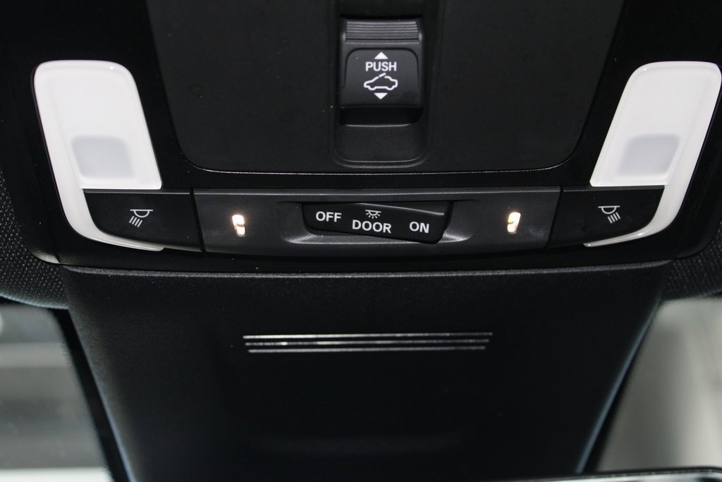 Used 2024 Honda CR-V Sport-L image 39