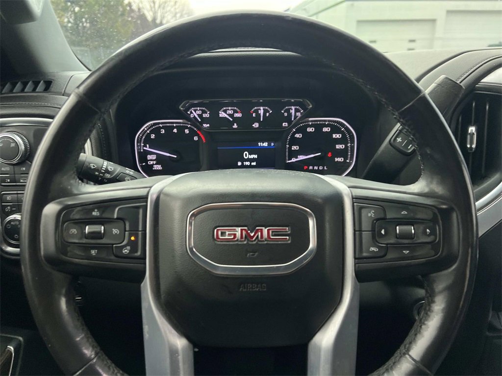 Used 2019 GMC Sierra 1500 Elevation w/ Elevation Value Package image 16