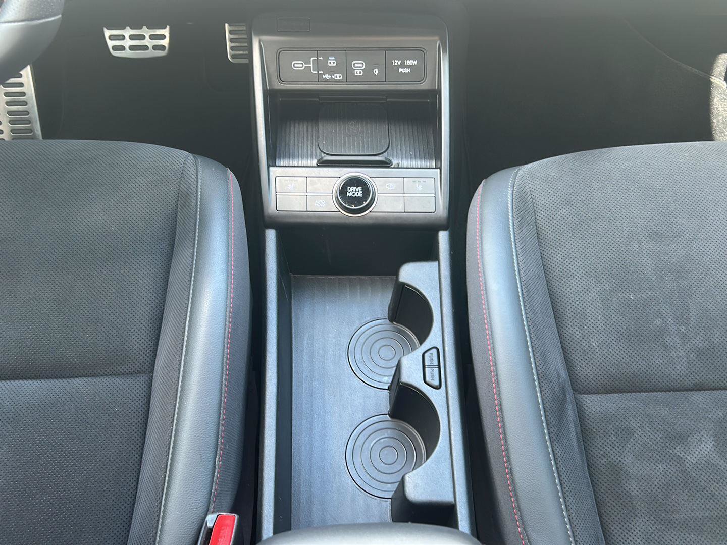 Used 2024 Hyundai Kona N Line FWD image 18