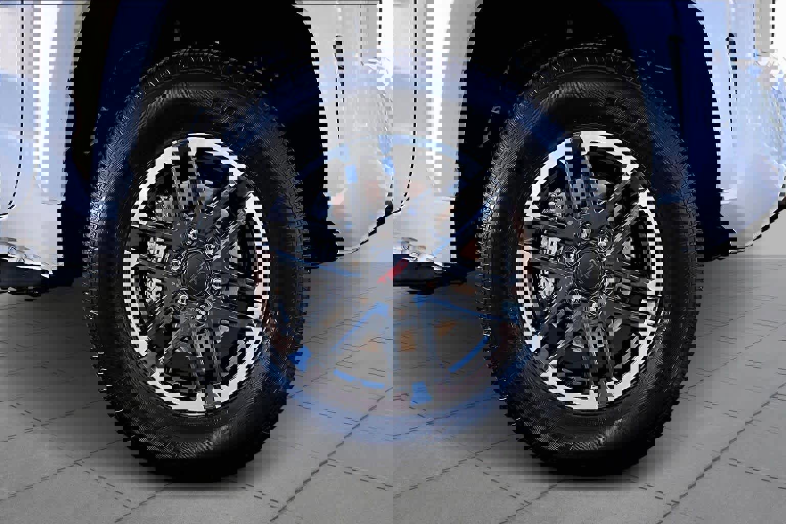 Used 2025 Toyota Tacoma TRD Sport image 10