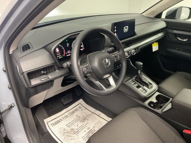 New 2026 Honda CR-V EX image 11
