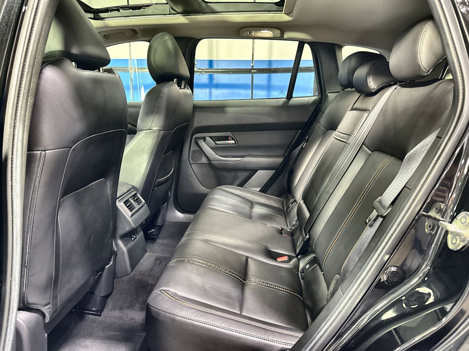 Used 2023 MAZDA CX-50 AWD 2.5 Turbo w/ Cargo Package image 28